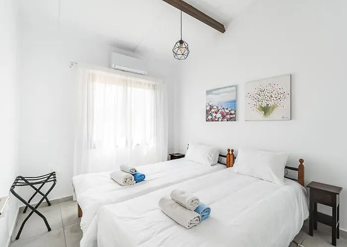 Kamara Boutique Guest Houses By Ezoria Villas